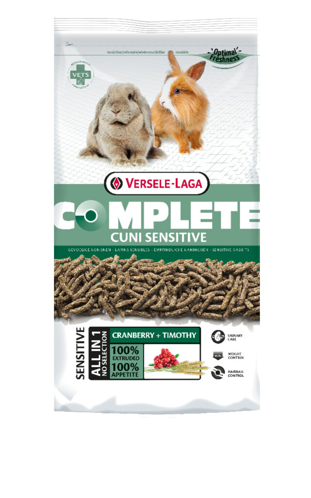 Cuni Sensitive 1,75kg