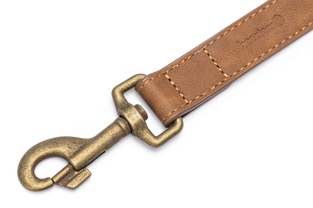 Balacron Laisse Ax Brun 100x2,5 cm