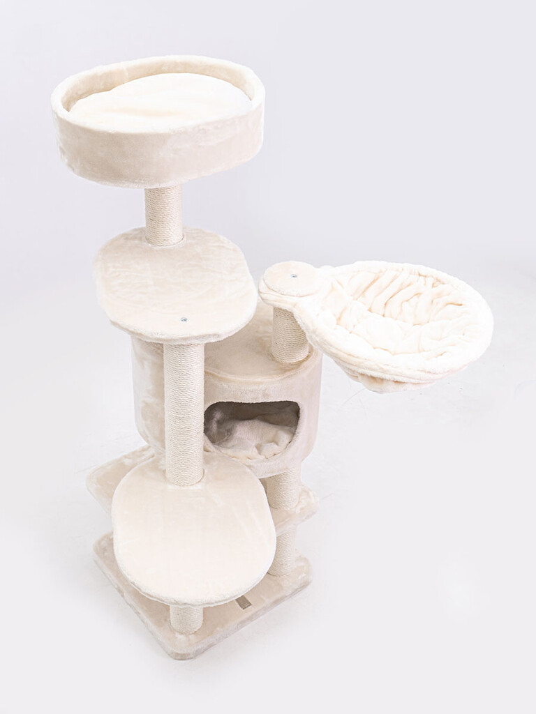 Krabpaal Jane 138 Cream