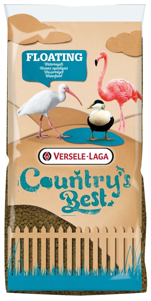 Floating Sea Duck 15 kg