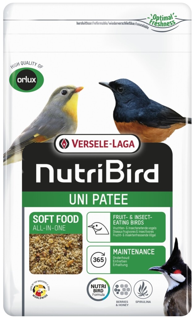 Uni Patee 1kg