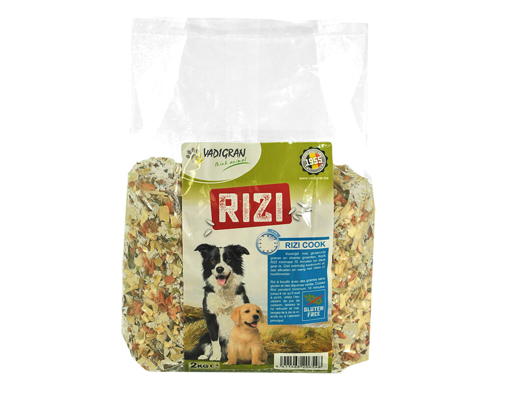 Rizi Cook 2 kg Rizi Cook 2 kg