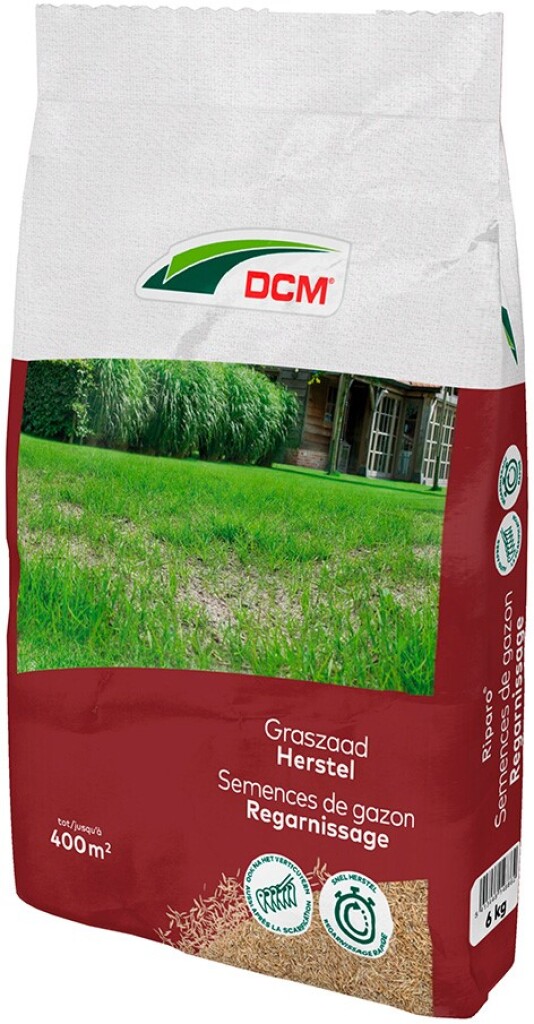 Graszaad Herstel 6 kg Graszaad Herstel 6 kg