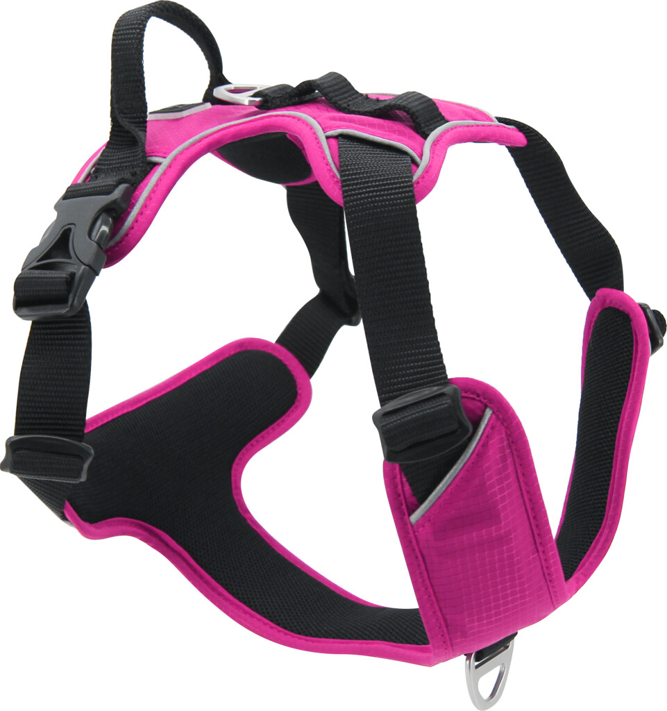 JV Expedition Harnais Fuchsia XS JV Expedition Harnais Fuchsia S