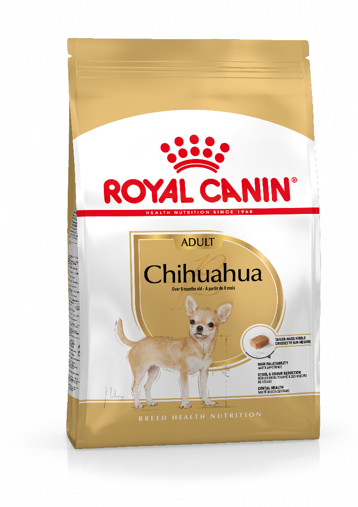 BHN Chihuahua 500g