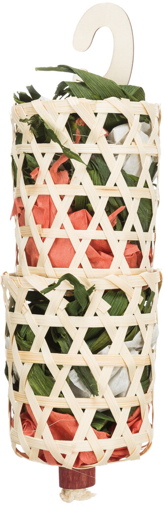 Jouet Naturel Corde Sisal Feuille Palmier Jouet Naturel Corde Sisal Feuille Palmier