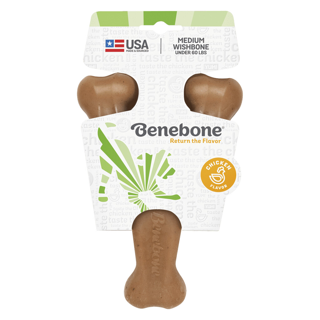 WISHBONE Braadkip-M