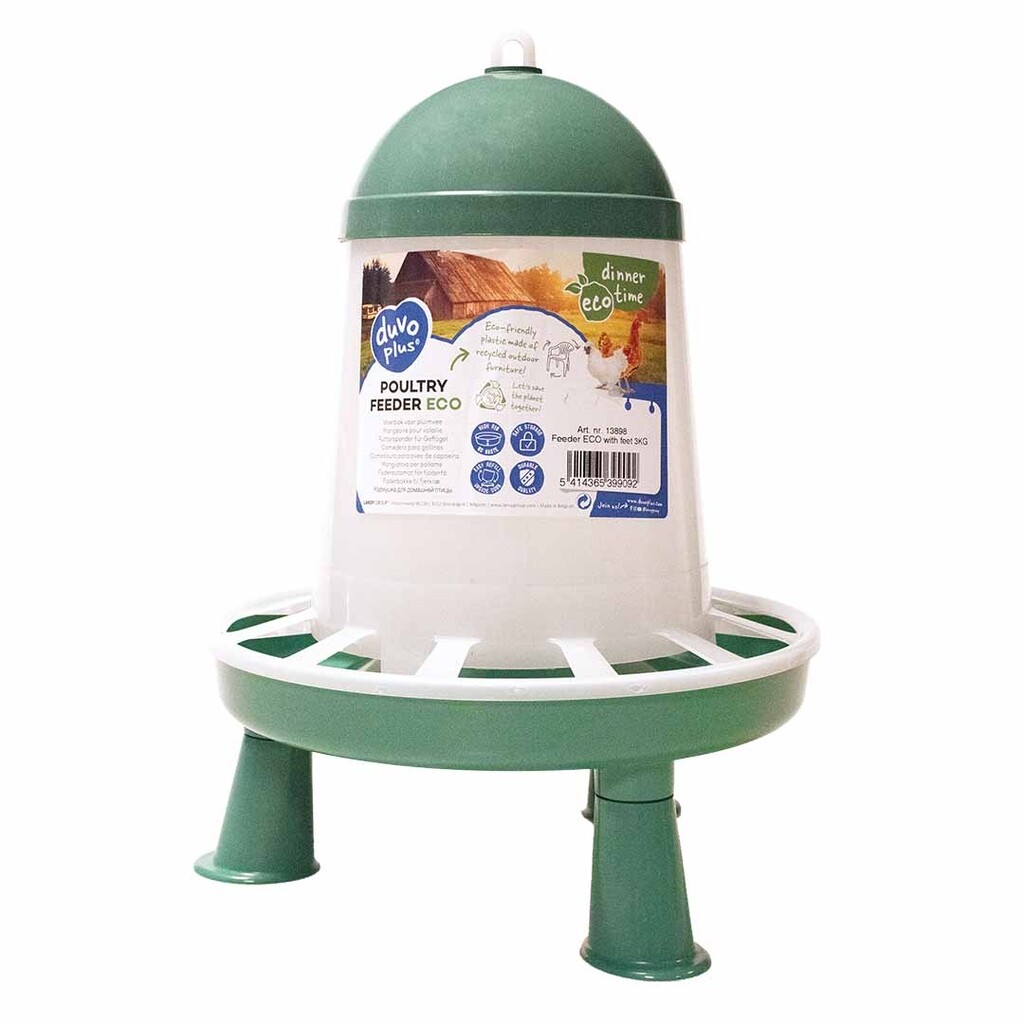 Mangeoire ECO Mangeoire ECO