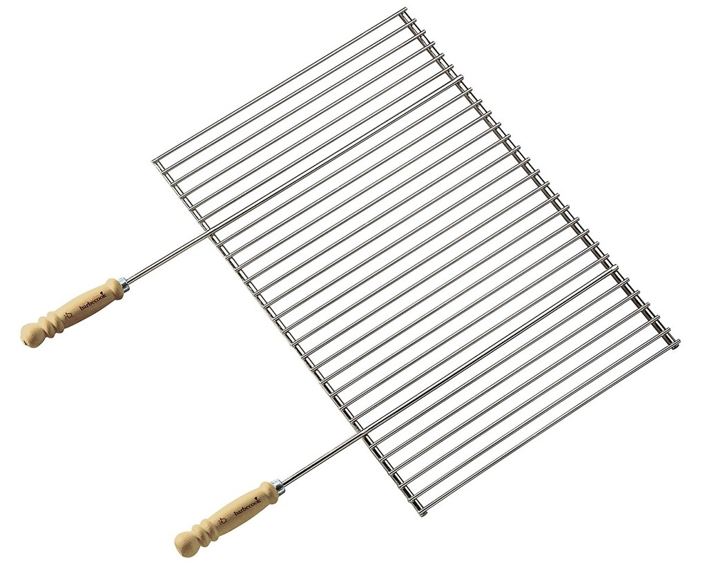 Grille de cuisson professionnelle 70 cm