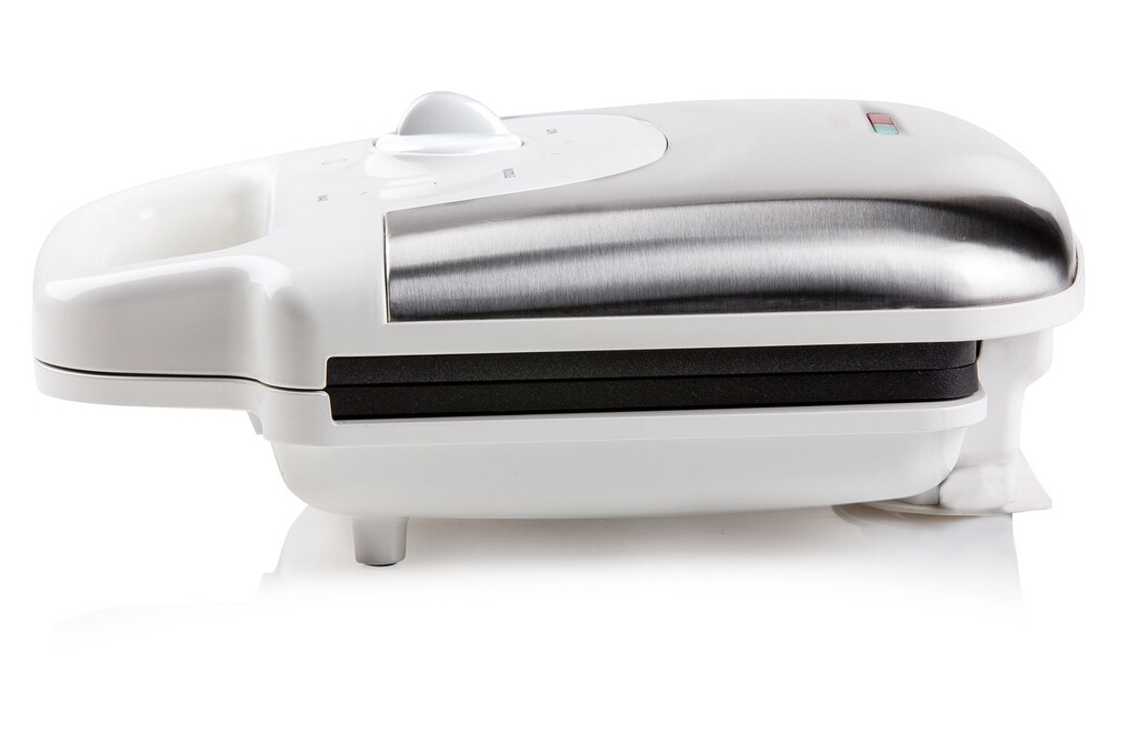 Wafelijzer 'Tasty Waffle' - rechthoekige wafels 4x7 Wafelijzer 'Tasty Waffle' - rechthoekige wafels 4x7