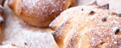 Recept kerstboombroodjes Recept kerstboombroodjes