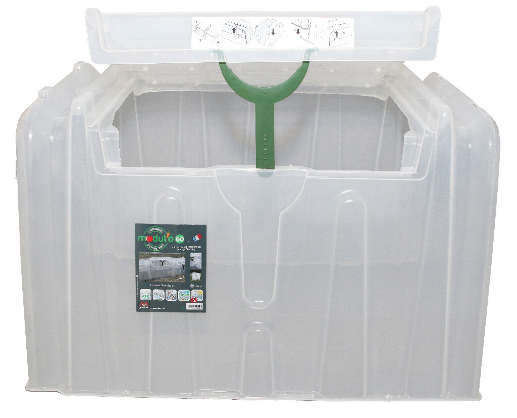 Kweektunnel Modul'o 60