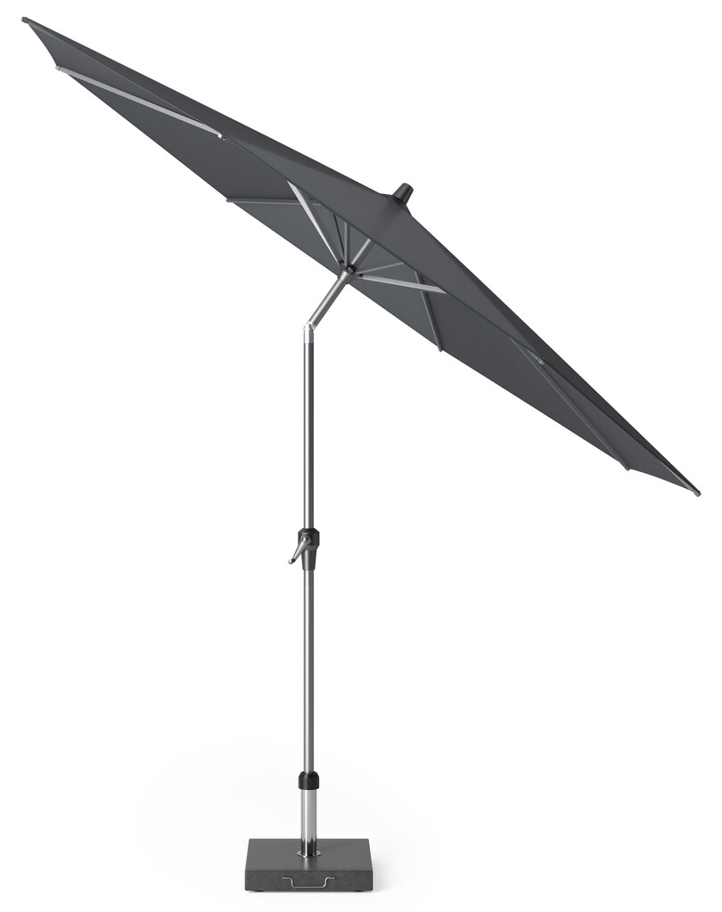 Riva Ø3,0 - Frame Antraciet/Doek Antraciet Riva Ø3,0 - Frame Antraciet/Doek Antraciet