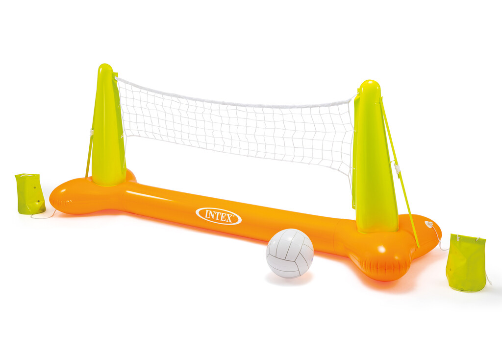 Volleybal spel 239x64x91cm Volleybal spel 239x64x91cm