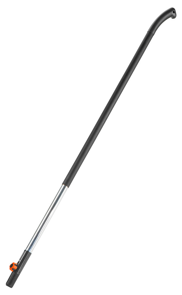 Manche en aluminium gainé combisystem Ergoline 130
