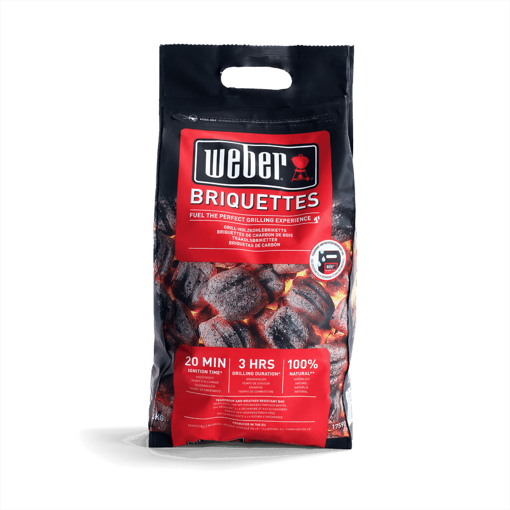 Briquettes 4kg Briquettes 4kg