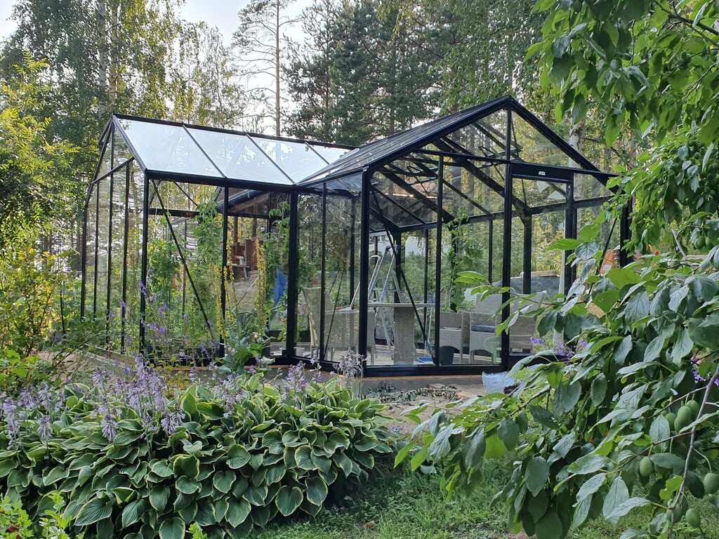 Orangerie Prestige Sophie