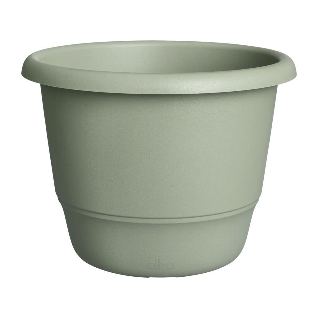 Amiga Rond 25cm vert thym