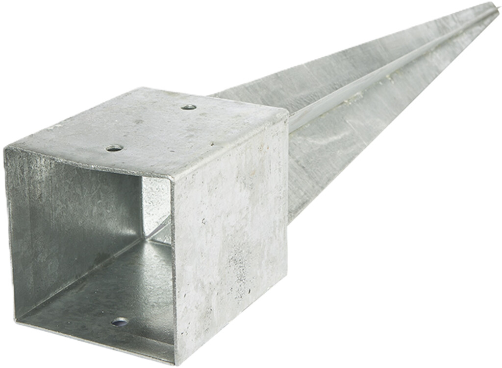 Grondpiket 90 x 90 x 900mm
