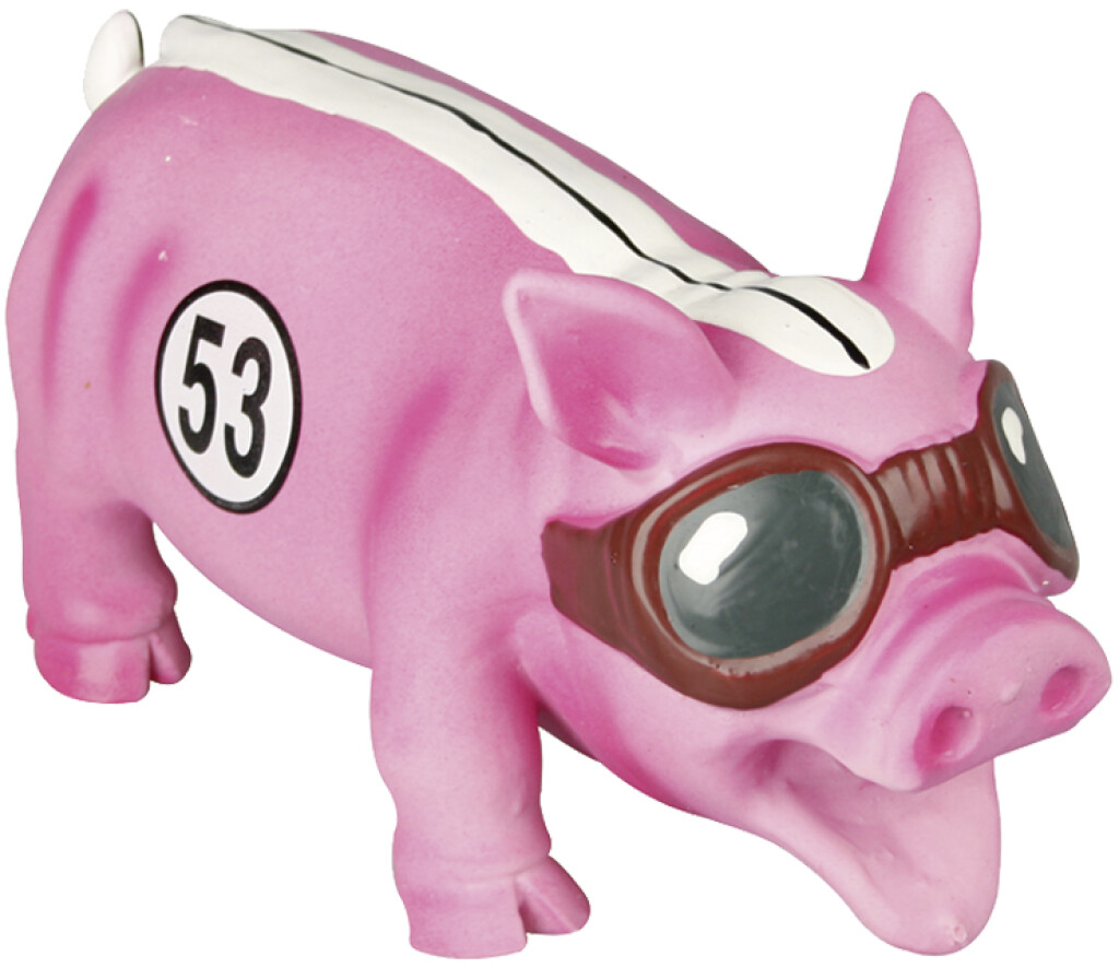 Cochon Course Latex 21 cm