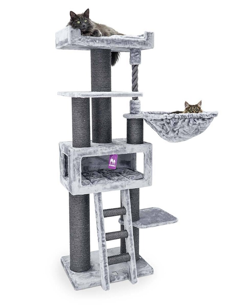 Parklane 175 Gris