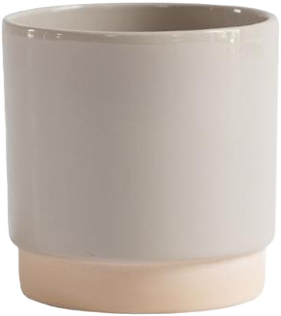 Eno pot duo Twin Grey 13cm
