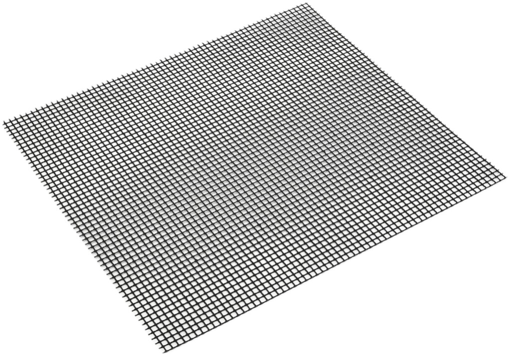 Soepele grillmat