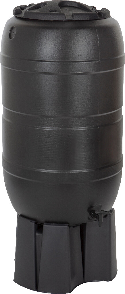 Tonneau de pluie 210L + accessoires Tonneau de pluie 210L + accessoires