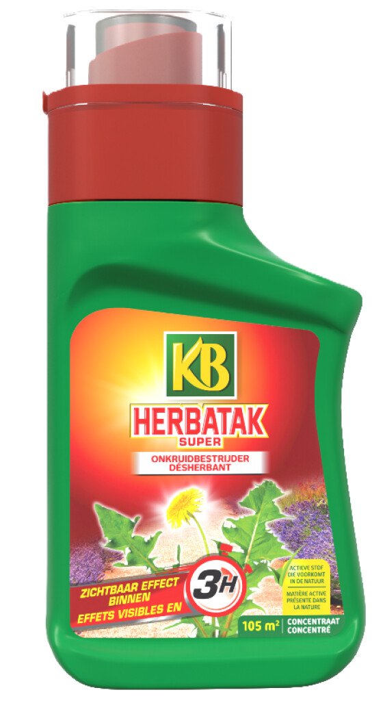 Herbatak super 250ml