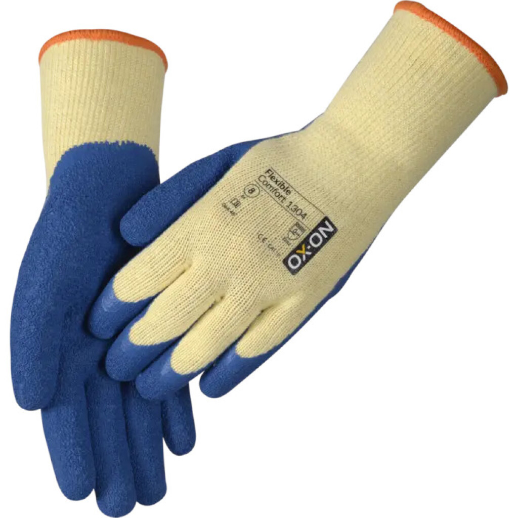 Flexible Comfort 1304 8