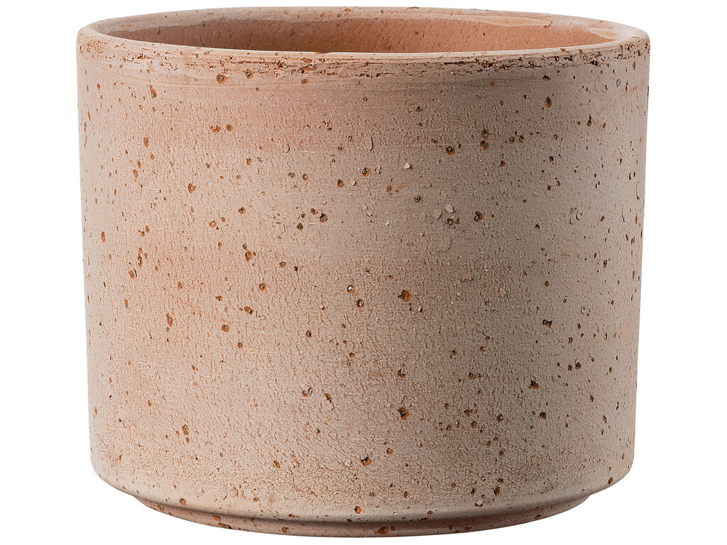 Pot de fleurs Mini Cilindro Luna 11cm Pot de fleurs Mini Cilindro Luna 11cm