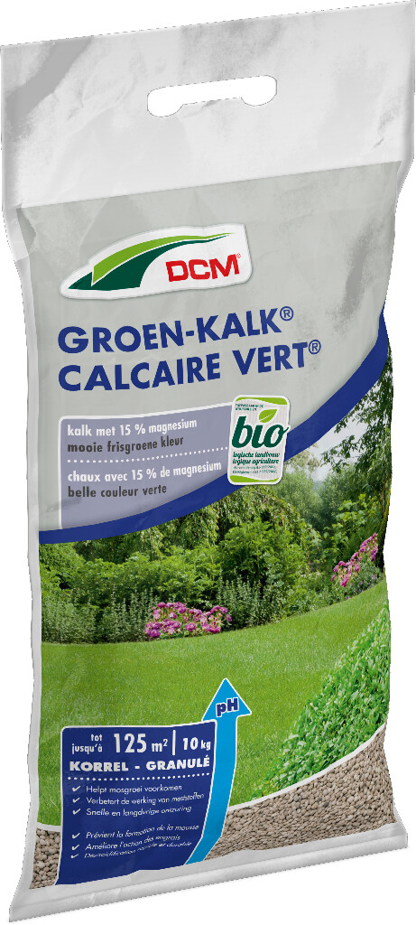 Groen-Kalk® 10kg