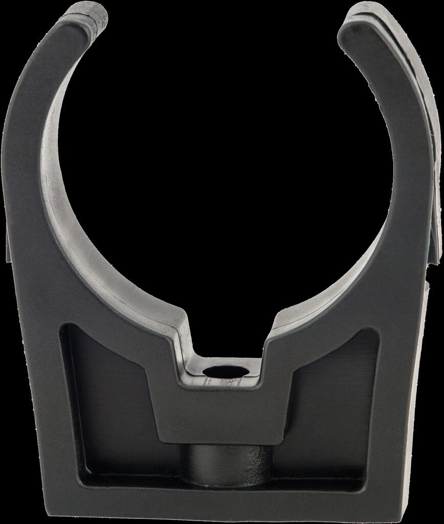 Buisklem PP (verpakt per 10)