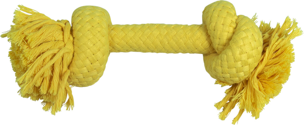 JV Playscent Touw Kip 25cm JV Playscent Touw Kip 25cm