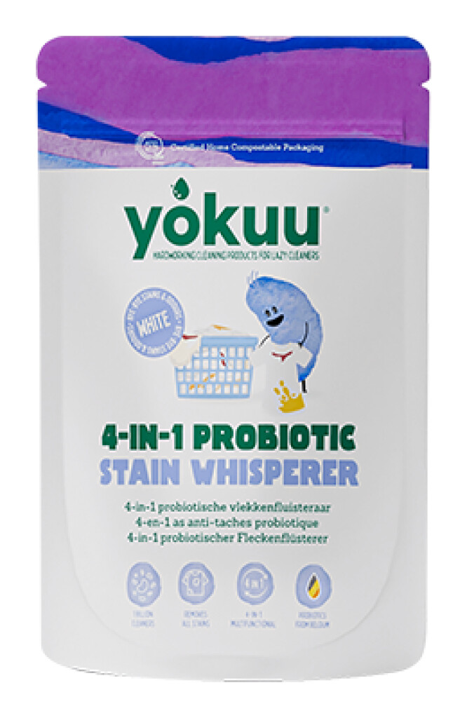 Ontvlekker voor witte was 1020g