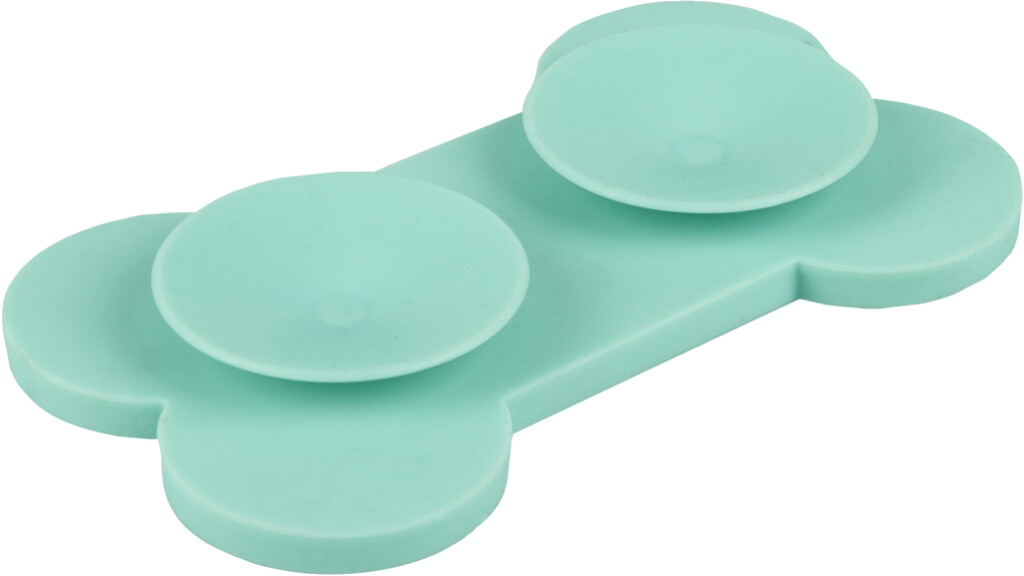 Likmat Yummee muntgroen S