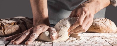 Basisrecept brood bakken