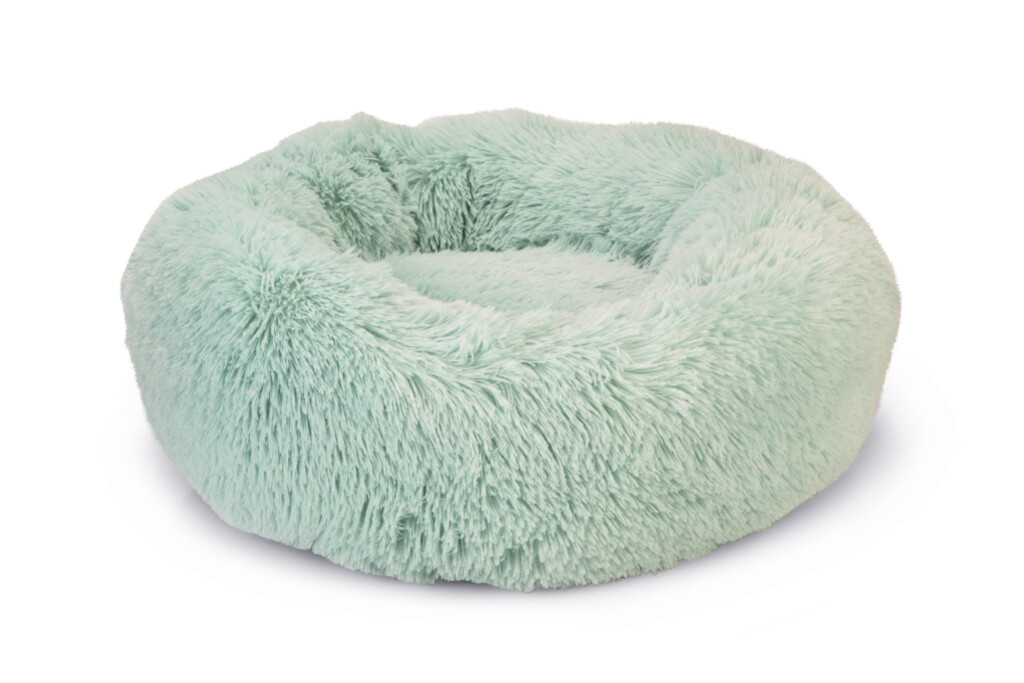 Kattenmand Vako Blauw