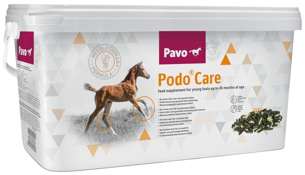 Podo®Care 8kg