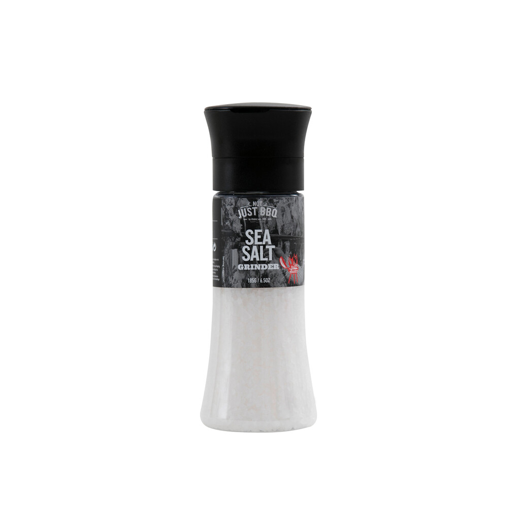 Sea Salt Grinder