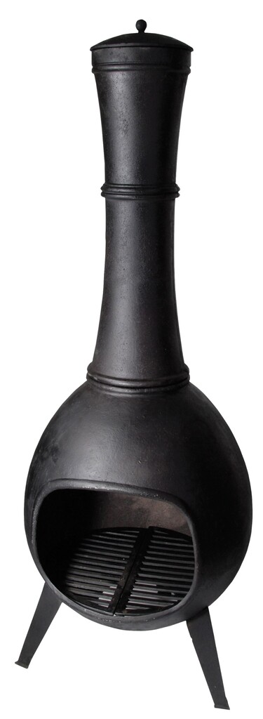 Chauffe-terrasse grand 150cm