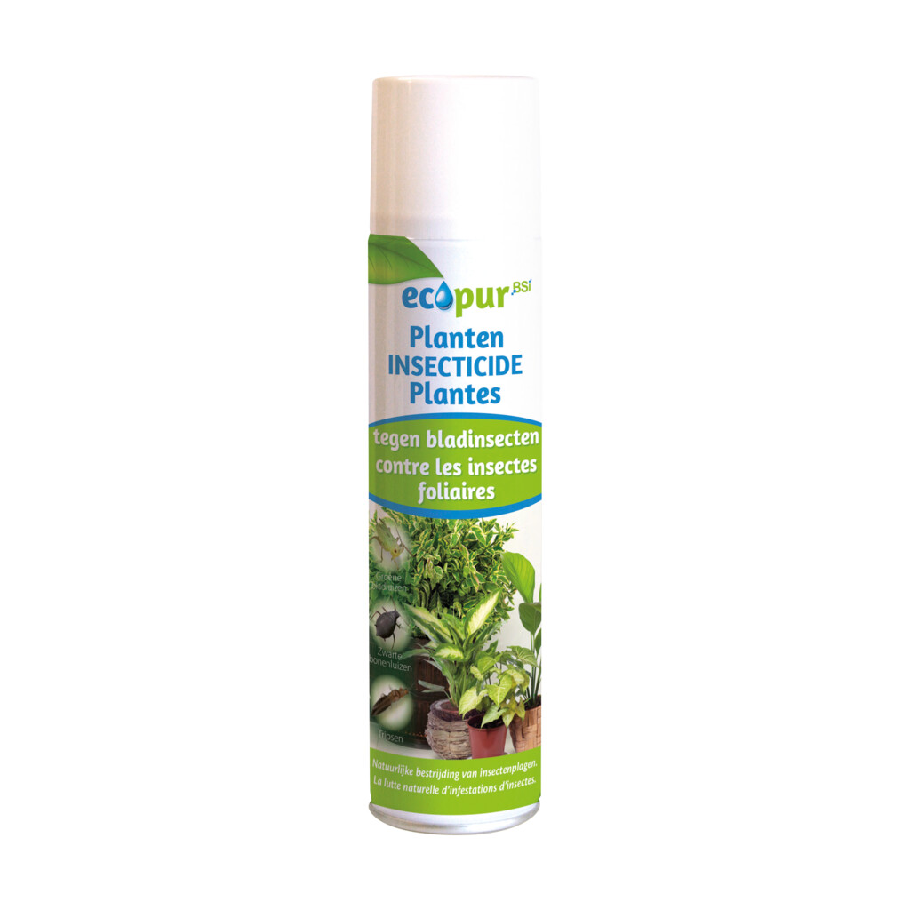 Planten insecticide spray 400 ml Planten insecticide spray 400 ml