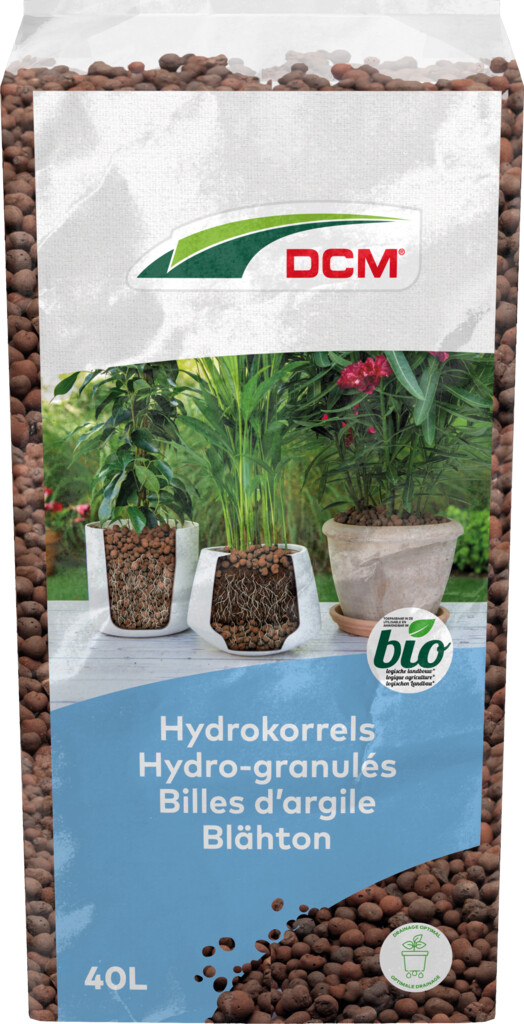 Hydrokorrels 40L