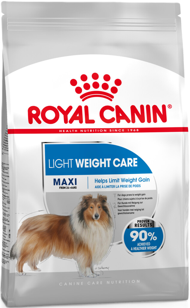 CCN Maxi light weight care 12kg