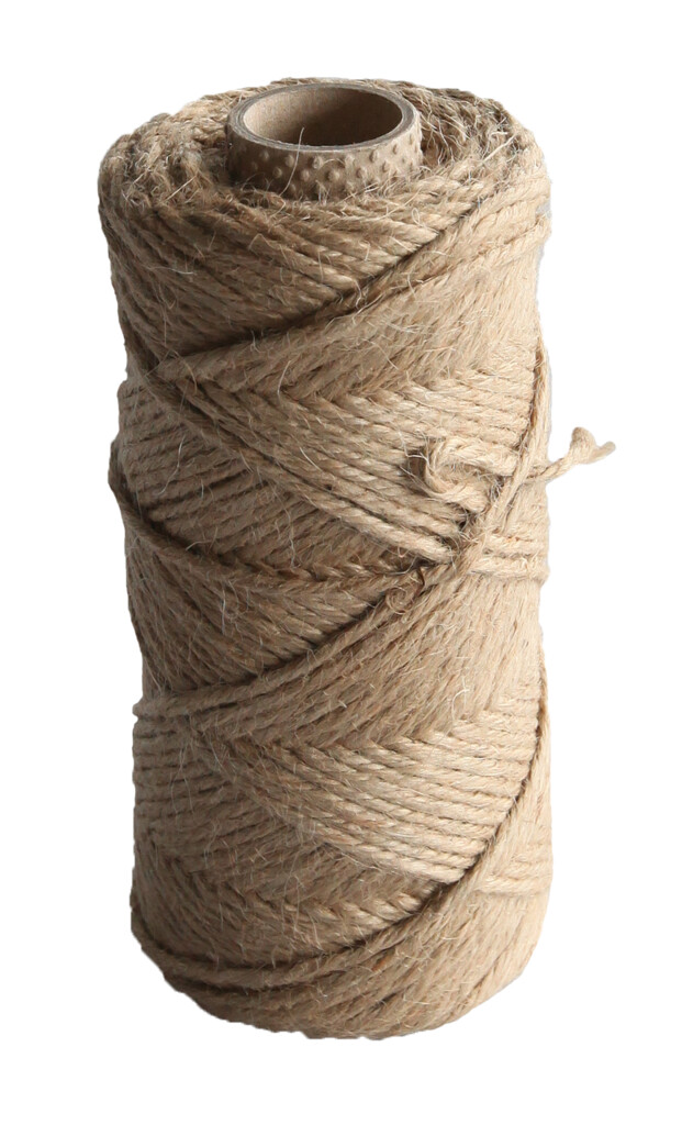 Ficelle jute 75m