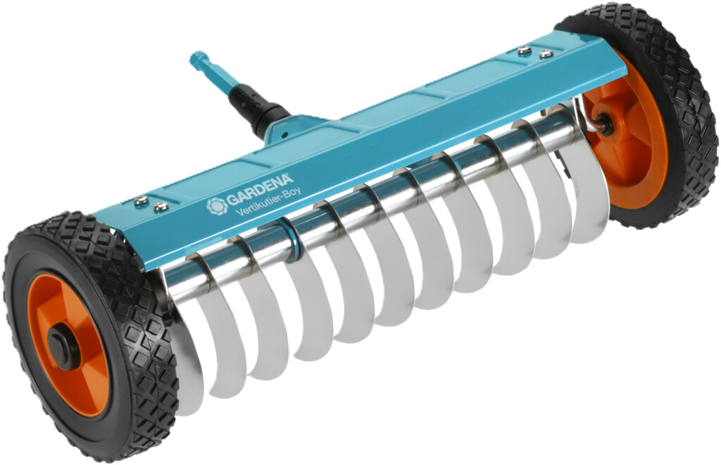 Combisystem verticuteerboy