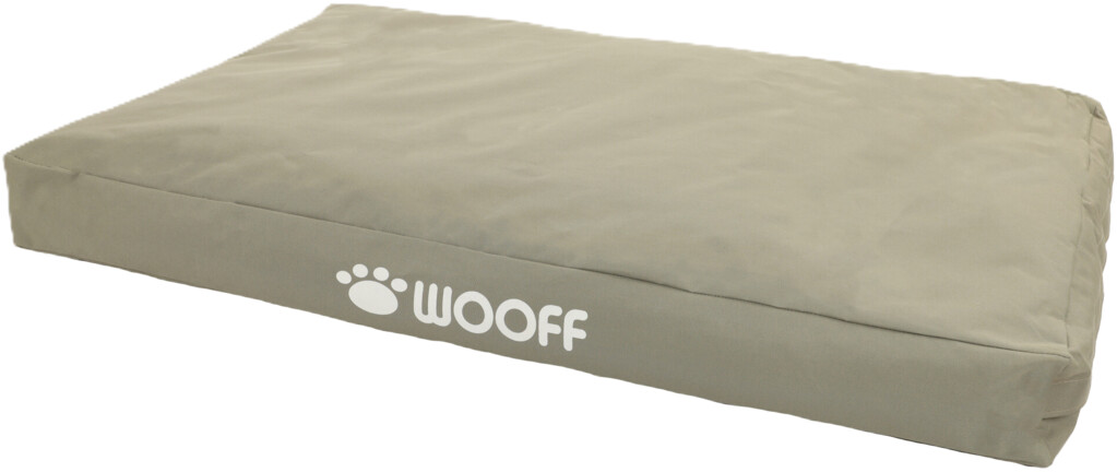 Box Uni All Weather Taupe XL