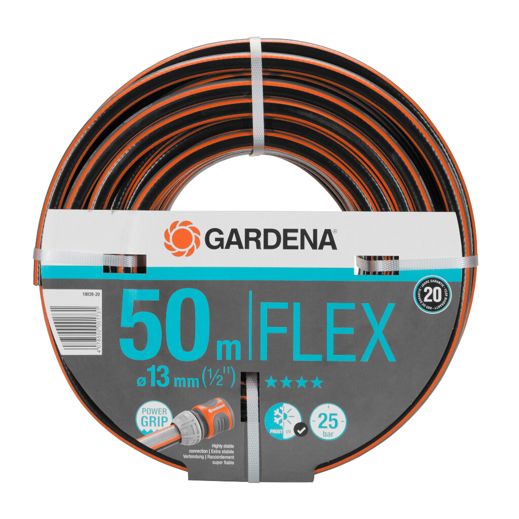 Flexslang Comfort 13mm (1/2 inch) 50m