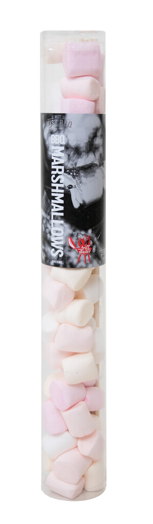 BBQ Marshmallow Koker Mix BBQ Marshmallow Koker Mix