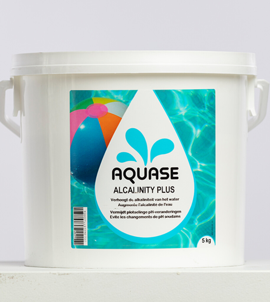 Alcalinity Plus 5 kg